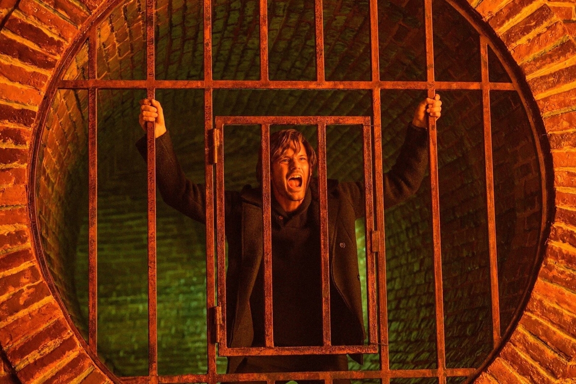 Кадр из фильма «Возвращение в Сайлент Хилл». Фото с сайта Kinopoisk.ru