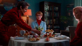 Отец мать сестра брат