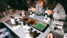 Научная программа «Планета Земля»