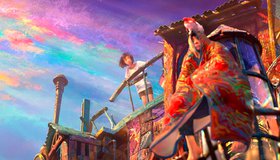 Океан чудес