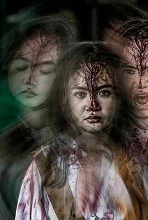 Уиджа. Шепоты мертвых