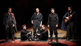 Без срока давности