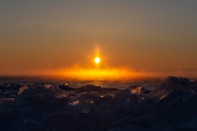 Солнце. Фото из архива IRK.ru