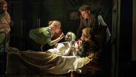 Последний срок