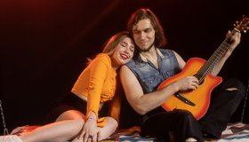 Свободная любовь