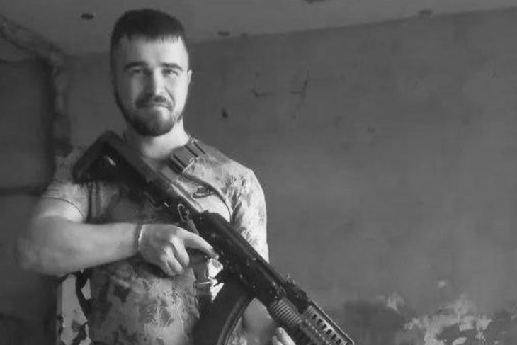 Григорий Распутин. Фото из соцсетей администрации Осинского района