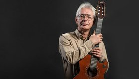 Александр Сага с сольной программой «Татьянин день»