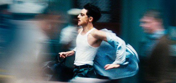 Марти Великолепный