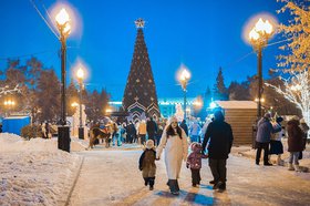 Иркутяне. Фото Маргариты Романовой, IRK.ru