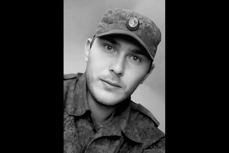 Александр Большедворский. Фото из телеграм-канала главы Байкальска Василия Темгеневского