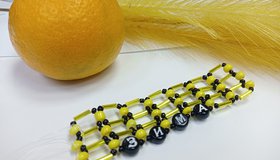 Мастер-класс по бисероплетению