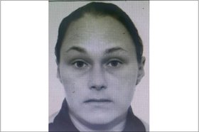 Галина Двоеглазова. Фото из телеграм-канала ГУ МВД России по Иркутской области