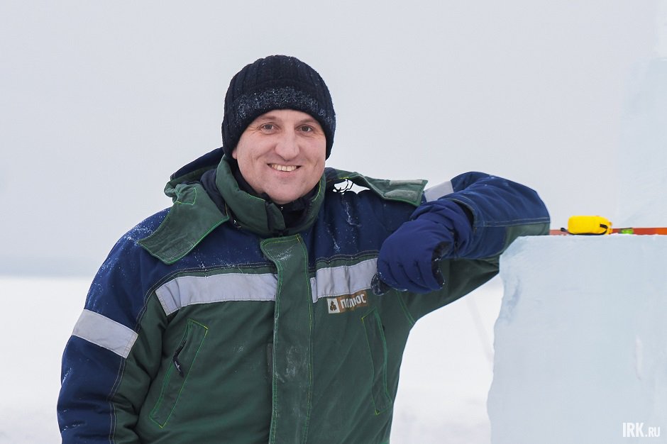 Михаил Зайцев