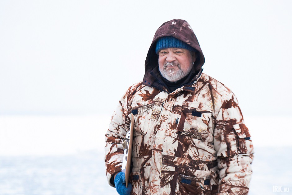 Вадим Семенов