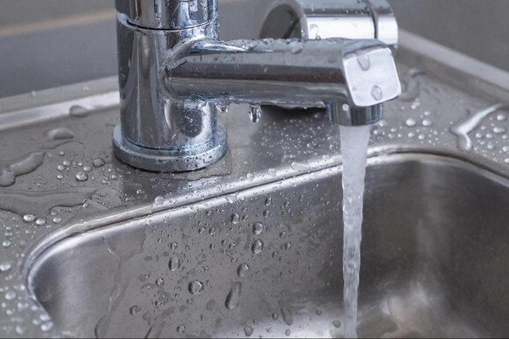 Водоснабжение. Изображение сгенерировано GigaChat