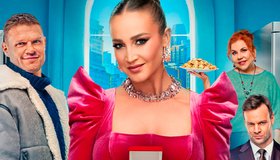 Равиоли Оли