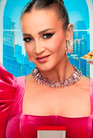 Равиоли Оли