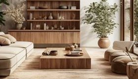 Профессиональный курс «Дизайн интерьера»