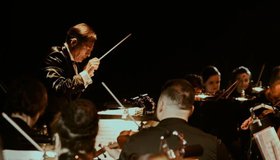 Symphony of the Cinema*. Турецкие сериалы