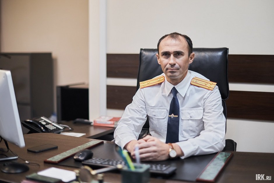 Василий Белоусов Василий Белоусов