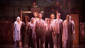 Путь русского воина