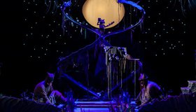 Крошка Енот