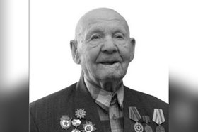 Константин Стрелов. Фото из телеграм-канала мэра Ангарска Сергея Петрова