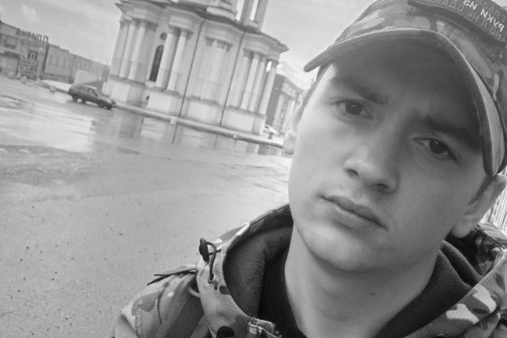 Владимир Журавлев. Фото из телеграм-канала администрации Осинского района