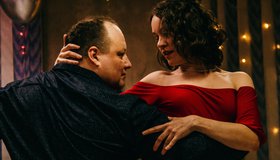 Базовый курс танго для начинающих в клубе «Небо»