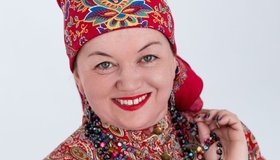 ProРемесло: творческая встреча с мастером Евгенией Ященко