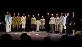 Милосердие под запретом