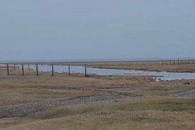 Участок неподалеку от Байкала. Фото Байкальской межрегиональной природоохранной прокуратуры