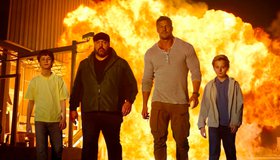 Убойная суббота