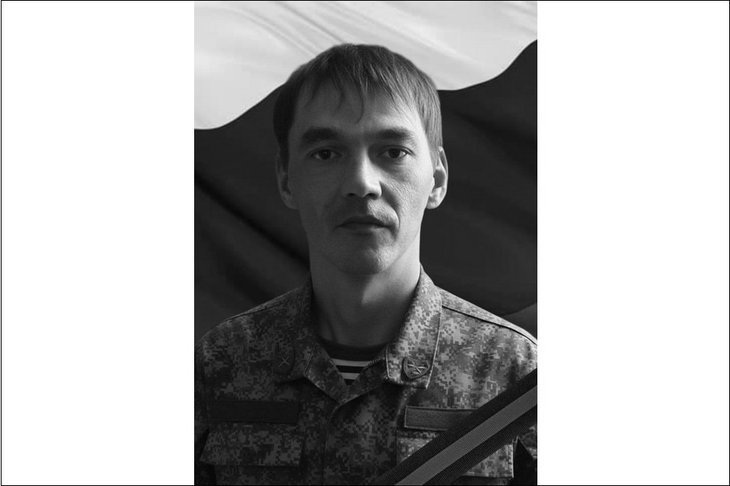 Алексей Шевцов. Фото из телеграм-канала администрации Слюдянки