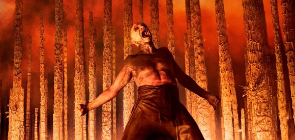 28 лет спустя: Часть II. Храм костей