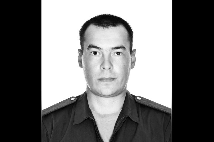 Константин Алексеев. Фото со страницы администрации Усть-Кута в соцсети «ВКонтакте»