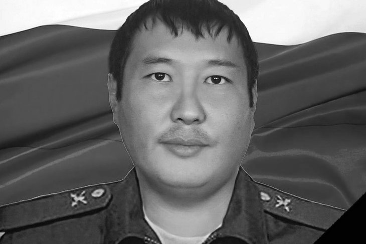 Сергей Иванов. Фото со страницы администрации Осинского района «ВКонтакте»