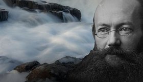 Петр Кропоткин. Жизнь через край