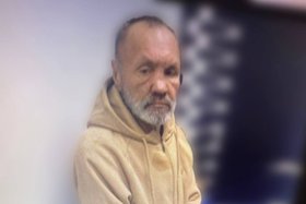 Розыск. Фото пресс-службы ГУ МВД по региону