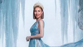 Королева Байкала