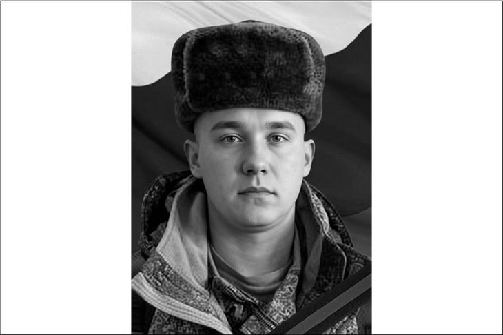 Антон Таскаев. Фото из телеграм-канала администрации Иркутска