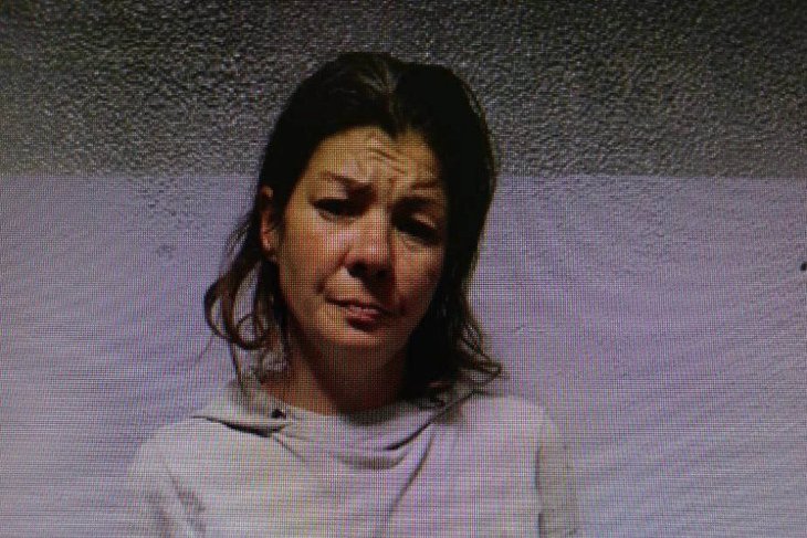 Розыск. Фото пресс-службы ГУ МВД по региону