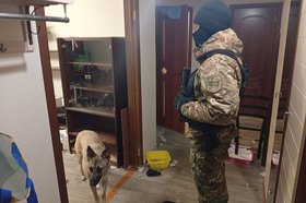 Квартира. Фото пресс-службы Главного управления федеральной службы судебных приставов Иркутской области
