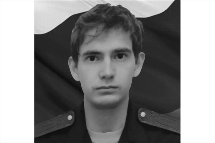 Данил Титов. Фото из телеграм-канала администрации Слюдянки