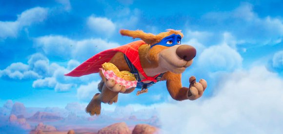 Чарли Чудо-пес