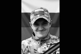 Сергей Гладких. Фото из телеграм-канала администрации Слюдянки