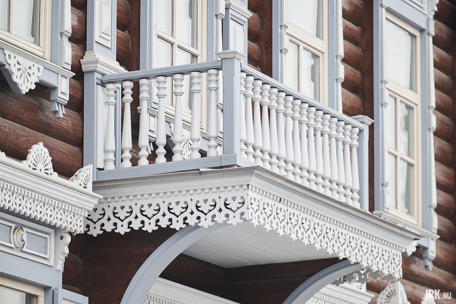 Фото Маргариты Романовой, IRK.ru