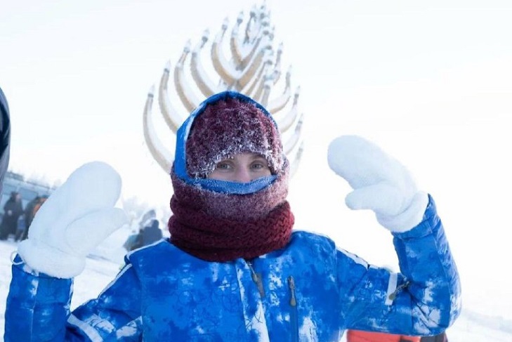 Регина Бегишева. Фото из телеграм-канала «Спортивный Братск» Регина Бегишева. Фото из телеграм-канала «Спортивный Братск»