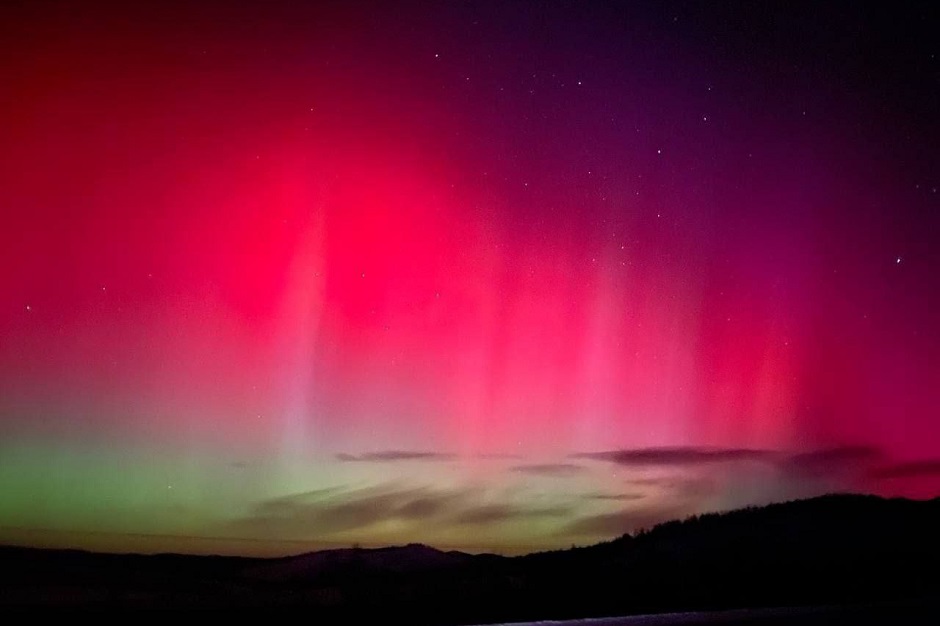 Фото Екатерины Масарской