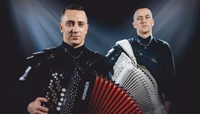 Шоу-концерт «Карабас-баян»